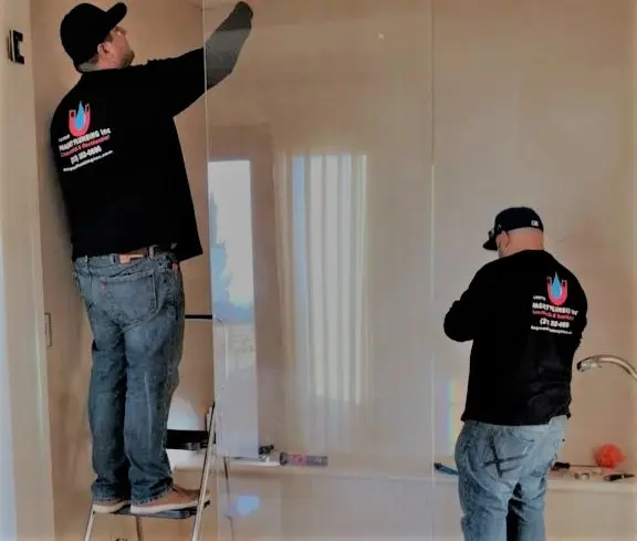 Professional plumbing installation for Leak Detection in Canyon Corridor